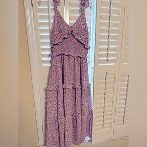 Buddy Love Maxi Dress